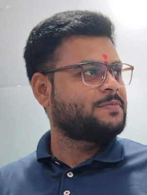 Divesh Pratap Singh