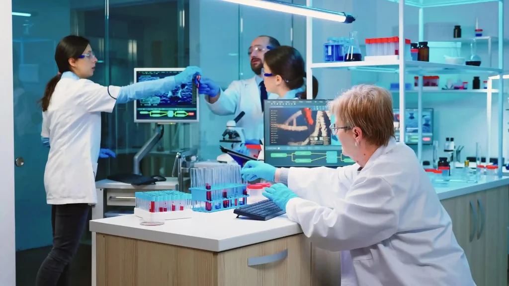 BIS approved laboratory for product testing in India