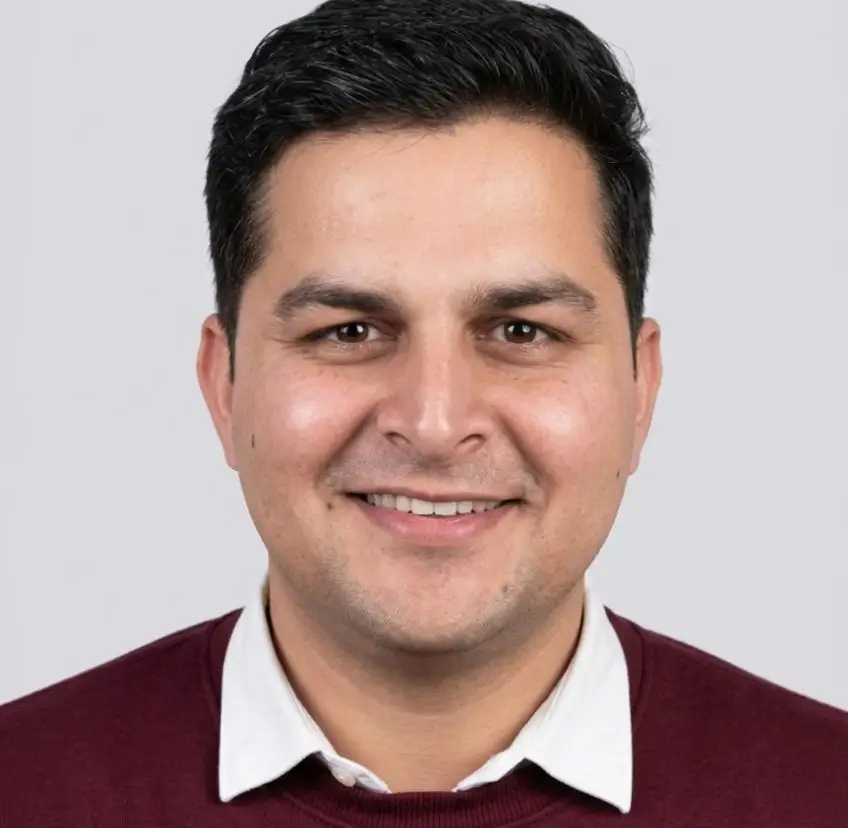Legal Advisor