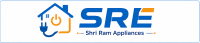 Shri Ram Appliances SRE logo India